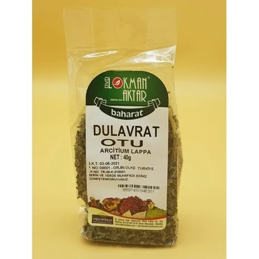Dul avrat otu 40 Gr