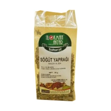 Söğüt yaprağı 40 gr