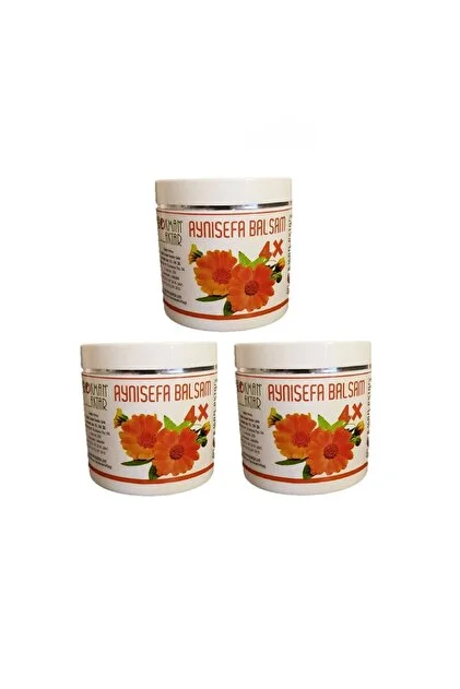 Aynı Sefa  Balsam 500 ml