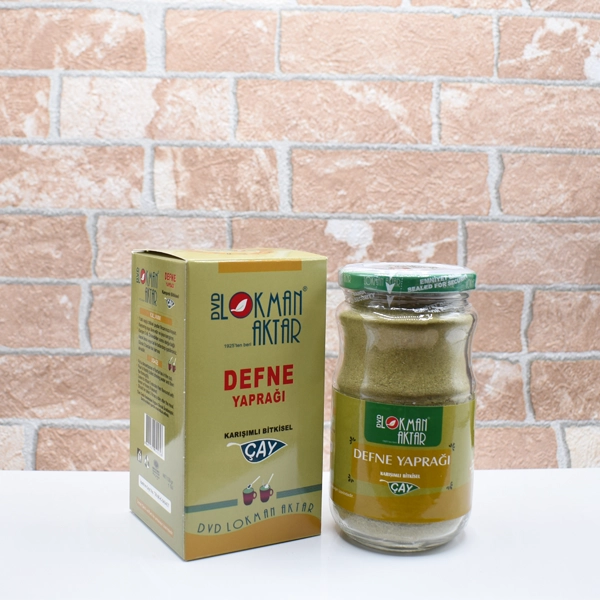 Defne Yapraklı Çay
