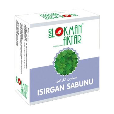 Kükürtlü Sabun