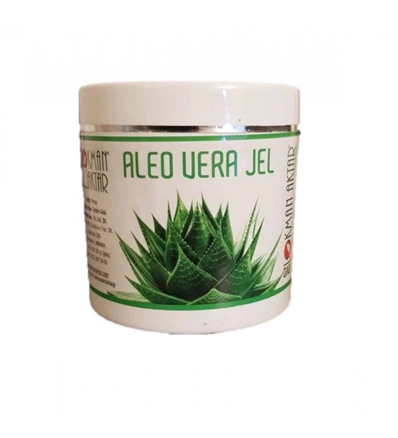 Aloevera Balsam 500 ml
