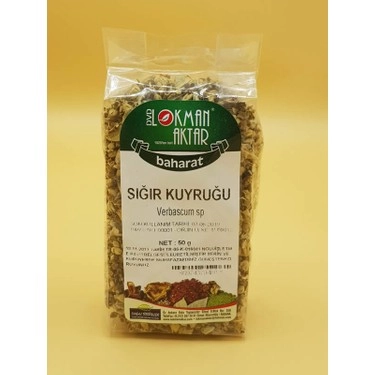 Sığır kuyruğu 50 gr