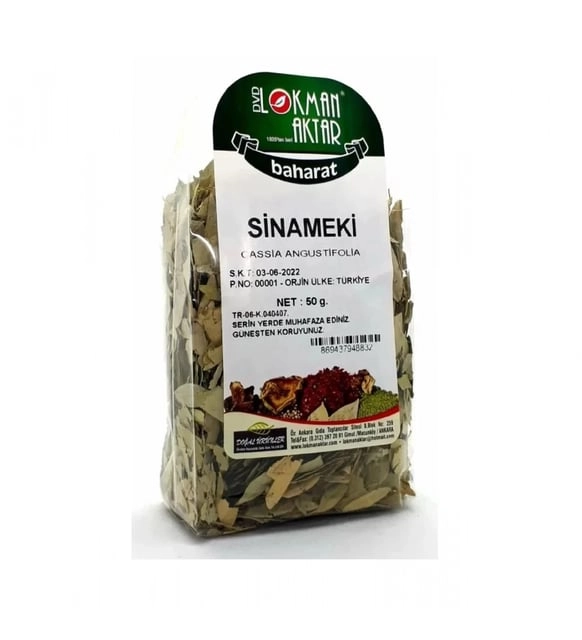 Sinameki 50 gr