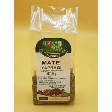 Mate 50 gr
