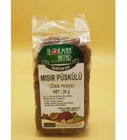 Mısır püskülü 20 gr