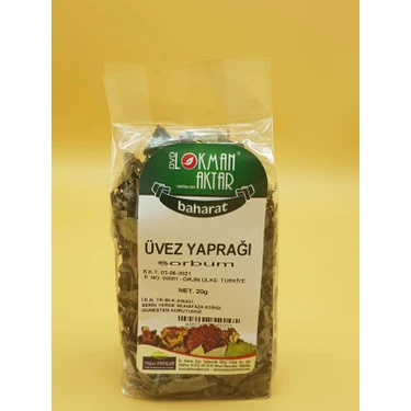 Uzerlik otu 30 gr