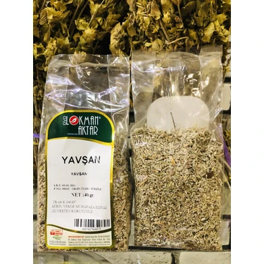 Yavşan 40 gr